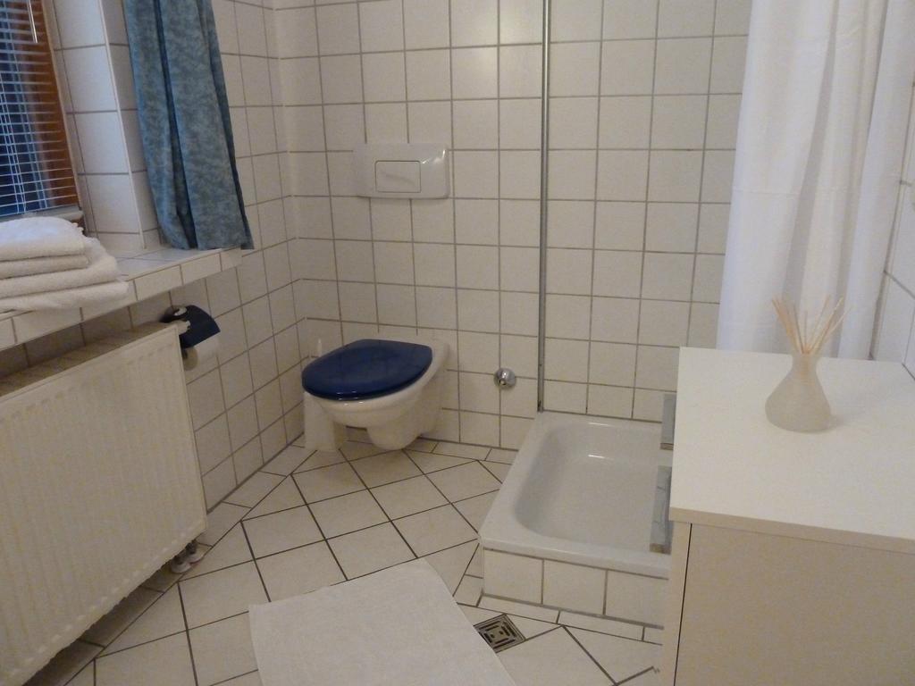 Ferien an der Ostsee Thomsdorf  Buitenkant foto